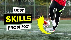 Youtube best soccer skills