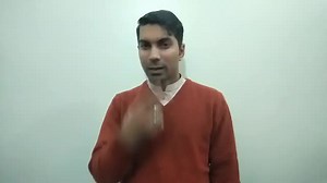 Watch how to sign 'crazy bone' in American Sign Language.