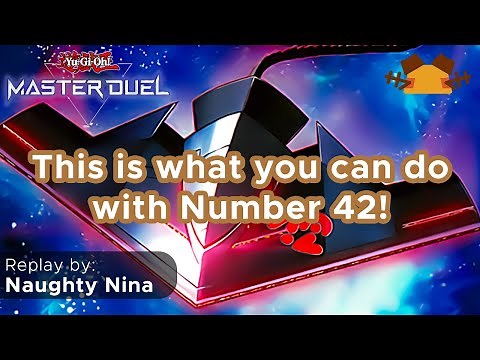 1 Number 42: Galaxy Tomahawk Combo [April 2023]