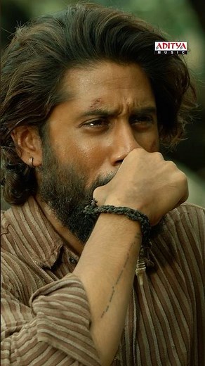 Bujji Thalli Song | Thandel Movie | Naga Chaitanya, Sai Pallavi | Devi Sri Prasad| #Shorts #YTShorts