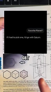 Spiritual Awakening & Saturn Connections