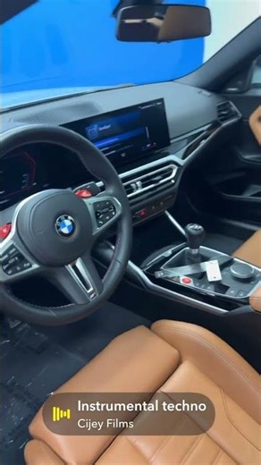 2023 BMW M2 twin turbo manual six speed coupe Carfax certified 8K miles