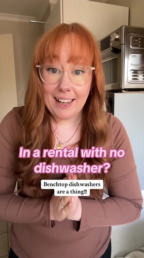 Differentiating Benchtop Dishwashers: Size Matters!