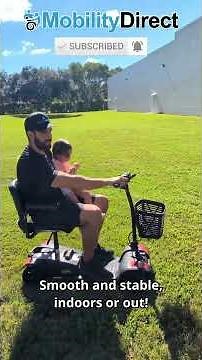 The Buzzaround LT Got A BIG Upgrade in 2025 Q4!