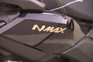 Ang bawat biyahe, mas mabilis at mas komportable na sa bagong #Yamaha #NMax #Techmax! Alamin ang bagong features at technology ng paboritong motorsiklo ng marami sa ating mga Kapatid! | News5