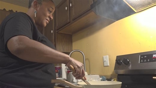 Home-cooked meals by local chef keeping teen safe from severe allergic reactions