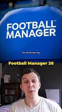 FM26 Graphics Looks INSANE