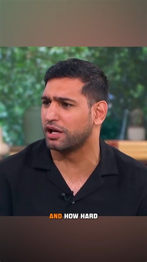 Amir Khan’s Experience While Writing His Book | Amir Khan
