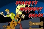 Play Scooby Doo - Shaggys Midnight Snack | Free Online  Games. KidzSearch.com