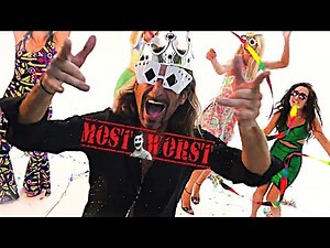 Most Worst Music | Really Bad Songs From The Internet
