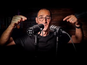 Shure SM7B vs Rode PODMIC (démo FR)