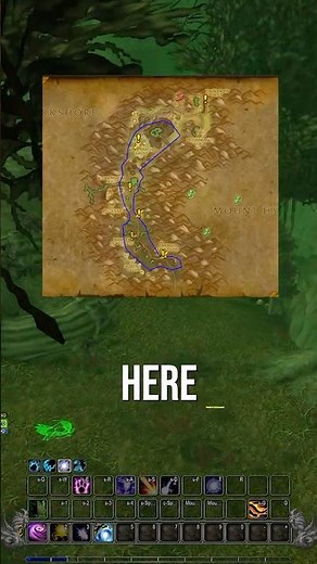 Best Ironwood Lumber Farming Route