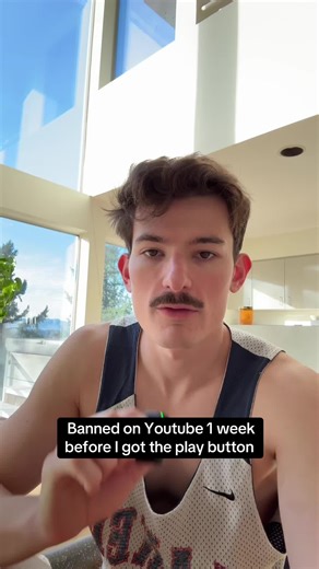 4 years of work taken in a day. YouTube believes that being paid finders fees from real estate investors is “fraud and scams.” The saddest part is that I had over 1000 videos that show my entire come up. There are Individual videos that took over a month to produce that have been lost. Hundreds of livestreams that show you *EXACTLY* how to do what I do - gone. Every course I filmed for my discord - gone. I didn’t swear, I showed addresses, and I proved the authenticity of my checks on public rec