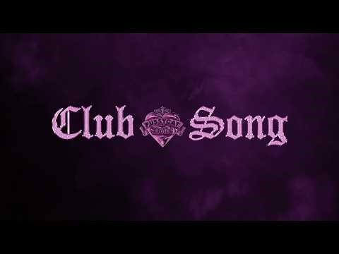 The Pussycat Dolls - Club Song (Lyric Video)
