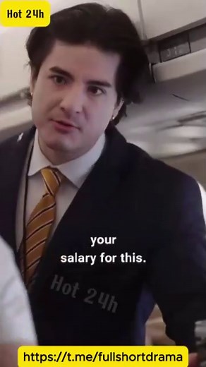 My Mafia Pilot Boyfriend Full Movie