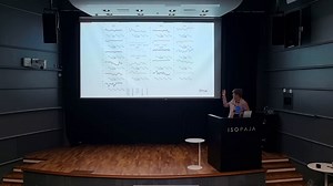 Real-time data analytics