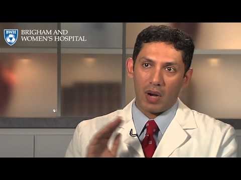 Urologic Surgery Video – Brigham and Women’s Hospital