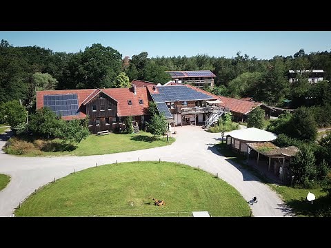 Sieben Linden Trailer 2023