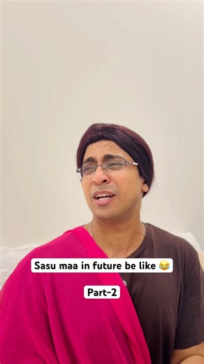 Part-2 Beta Ghar mein shanti maintain krni h to social media maintain Krna hoga 😂😎 #youtubeshorts