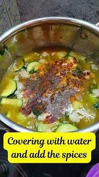 Deliciously Easy Creamy Vegetable Soup Recipe To Try