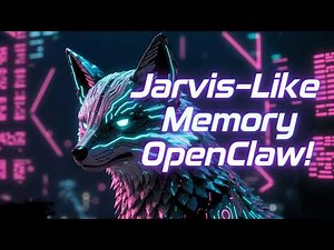 OpenClaw Memory Upgrade: On Github + Full Tutorial with Downloadable Blueprints