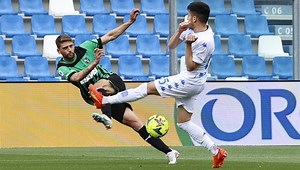 What the six at-risk Serie A teams need to avoid relegation - Football Italia - May 19 latest