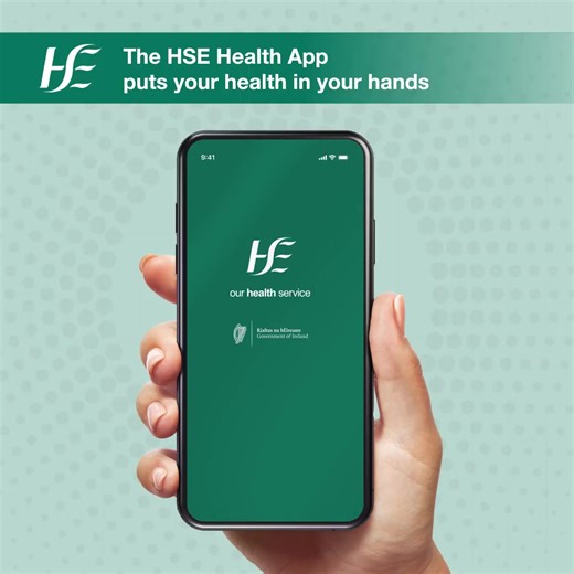 Are you going on holiday soon? You can store your European Health Insurance Card (EHIC) on the HSE Health App. You will only see your own cards in the app. If you have EHIC cards for your children, make sure to bring these with you when you travel abroad with them. Download the HSE Health App here: App store: https://bit.ly/41nqOz4 Google play: https://bit.ly/4ilbAkQ | HSE Ireland