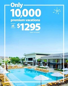12K views | Sunwing Vacations on Reels | Facebook