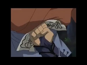 Anime Belly Punch