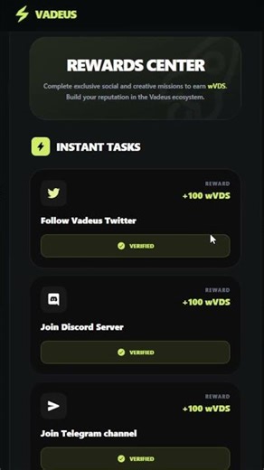 This Testnet Airdrop Is Insane #blockchain #airdrop #cryptomining