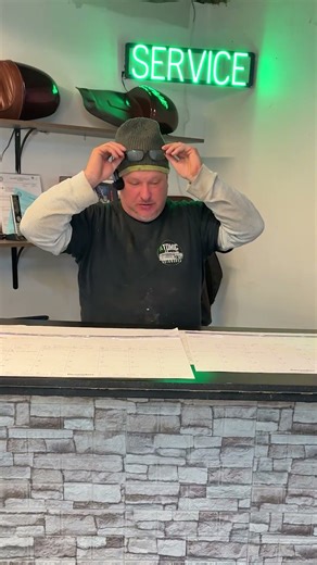 We Rebuild This OEM Seat The Most … Can You Guess the Brand?