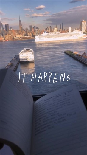 Here’s your midweek reminder to write yourself a #happynote and spark a hint of joy to fuel your soul💫📖❤️ #findinghappinessinme #journalcommunity #powerofpositivity #journaling #journalingideas #gratitudelife #mentalhealth #seekingjoy #manifestpositivity #notebooktherapy #selfcareroutine #selflovejourney #mindsetshift #mindsetmatters #CapCut