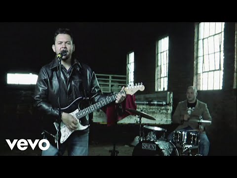 Ricus Nel - Some Broken Hearts Never Mend