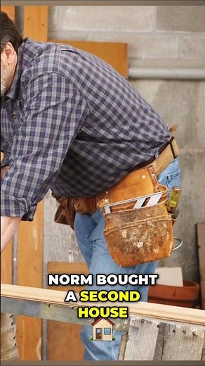 Norm Abrams: From New Yankee Workshop to Shipbuilding Mastery