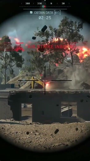 Target acquired 🎯 #gaming #redsec #battlefield #battleroyale #warzone