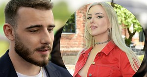 Rywalka Ochmana z preselekcji ocenia jego występ! "Tancerski były bardzo ciekawe"