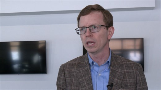 WATCH: Dusty Johnson announces bid for governor