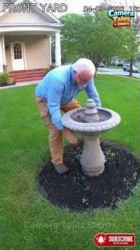 Thief Sues Homeowner After Paint Trap!👮‍♂️ (Caught on Ring Camera)