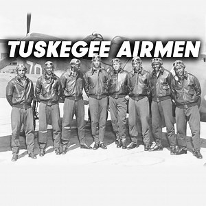 4.7K views · 518 reactions | Colonel Paul L. Green was a Tuskegee Airman whos pioneering 33-year military career concluded as commander of which local base? | Assessor Bob Dutton | Facebook