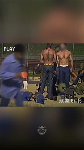 Ex-Corrections Officer Reveals Harrowing Prison Life & Overcoming Gangs