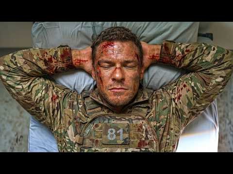 Soldiers Thought It Was Training, Until a Killer Machine Turned It Into a Meat Grinder