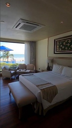 HIDDEN Malaysia Villa comes with Ocean view?!📍Royale Chulan Cherating