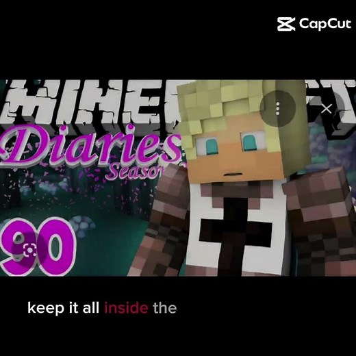 Aphmau [Minecraft Diaries] (Garroth) 💜