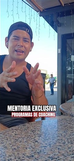 PROGRAMAS DE COACHING #coaching #emprendimiento #negocios #networkmarketing #viral