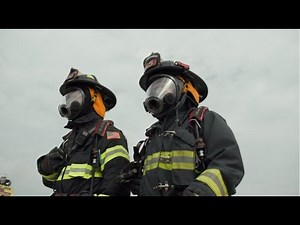 Indy Airport Live Disaster Exercise | 2022 APEX
