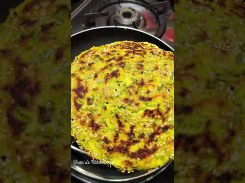 Gujarati Handvo recipe | Super soft & healthy Authentic recipe