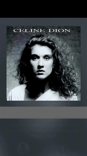 Where Does My Heart Beat Now by Celine Dion #90s #lovesong #90smusic #hits #music #celinedion .