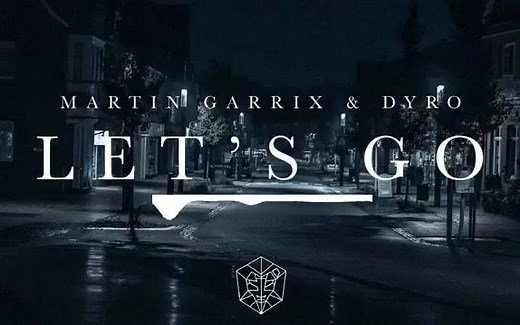 Martin Garrix & Dyro - ID