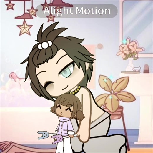 Exploring Deep Connections in Gacha Storytelling