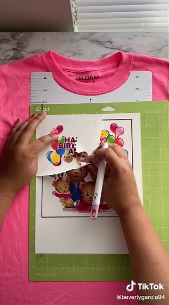 Tutorial de Cricut: Print & Cut en Español